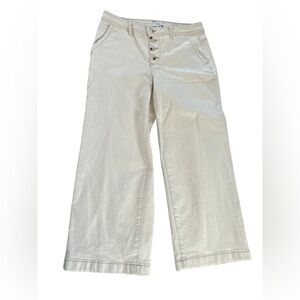 MB off-white jeans‎ ankle/Capri